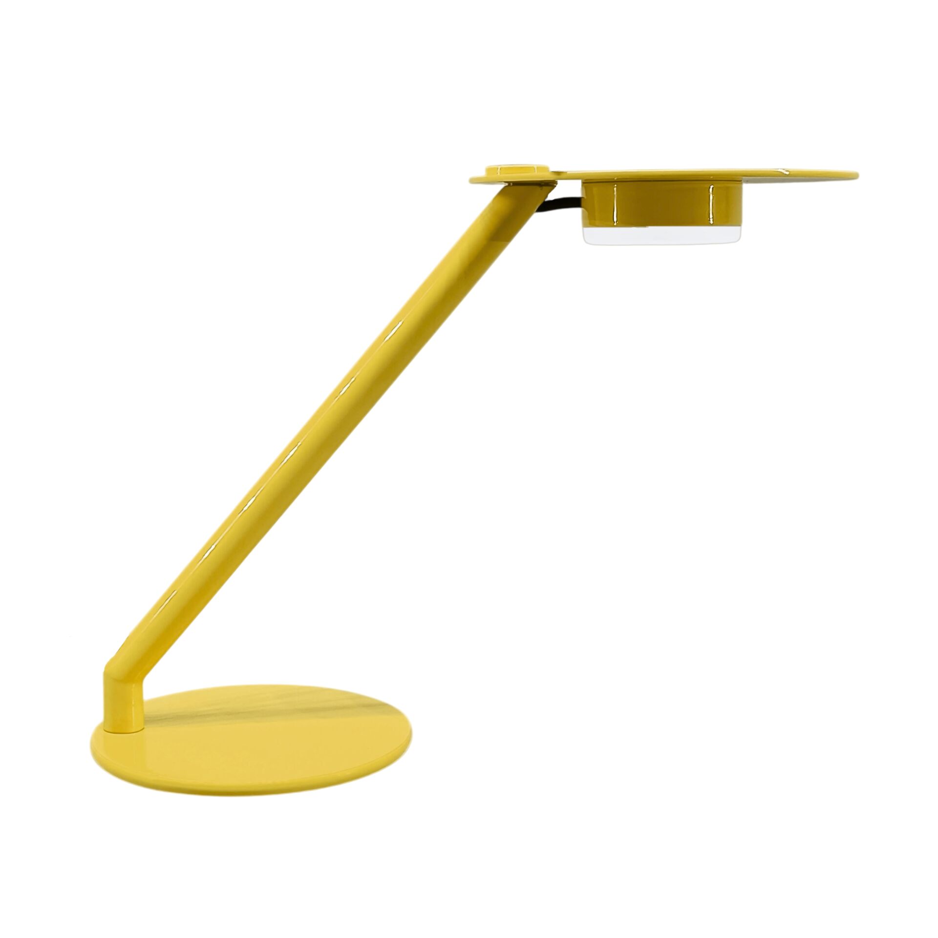 Viora Sarı LED Masa Lambası