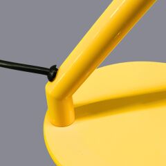 Viora Sarı LED Masa Lambası