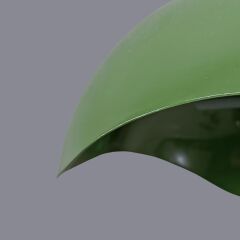 Arya Yeşil Masa Lambası