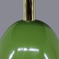 Arya Yeşil Masa Lambası