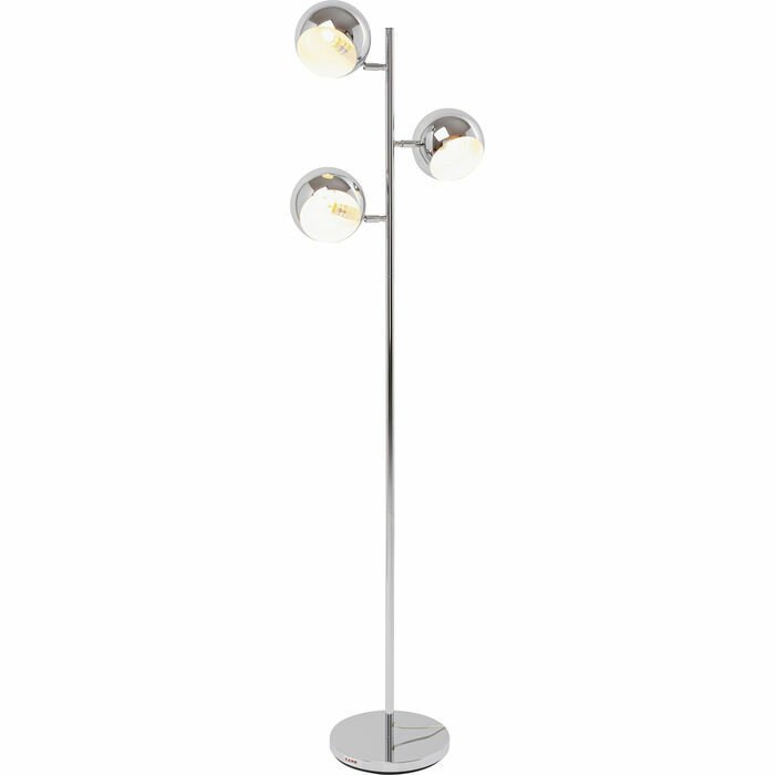 Calotta Chrome Lambader