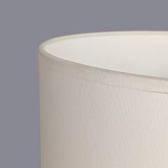 Zalco Kahverengi Abajur