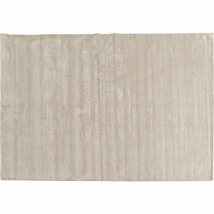 Cosy Klasik Krem Pamuk Halı 170x240 cm
