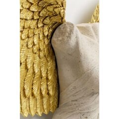 Guardian Angel Female Duvar Objesi 124x71cm