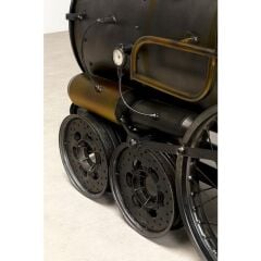 Steamlock Ev Bar İstasyonu 225 cm