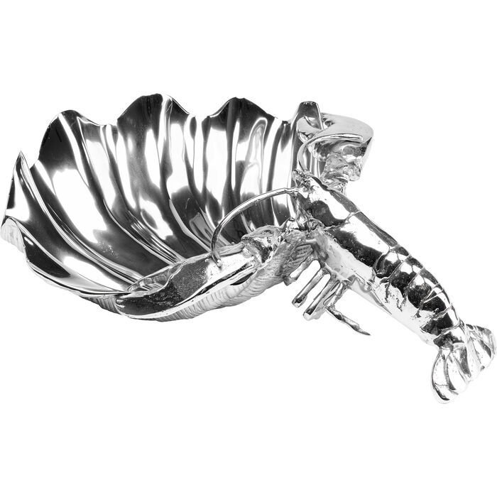 Lobster Şişe Tutucu
