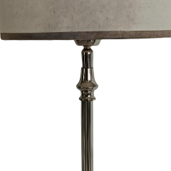 Nordin Krom Metal Abajur