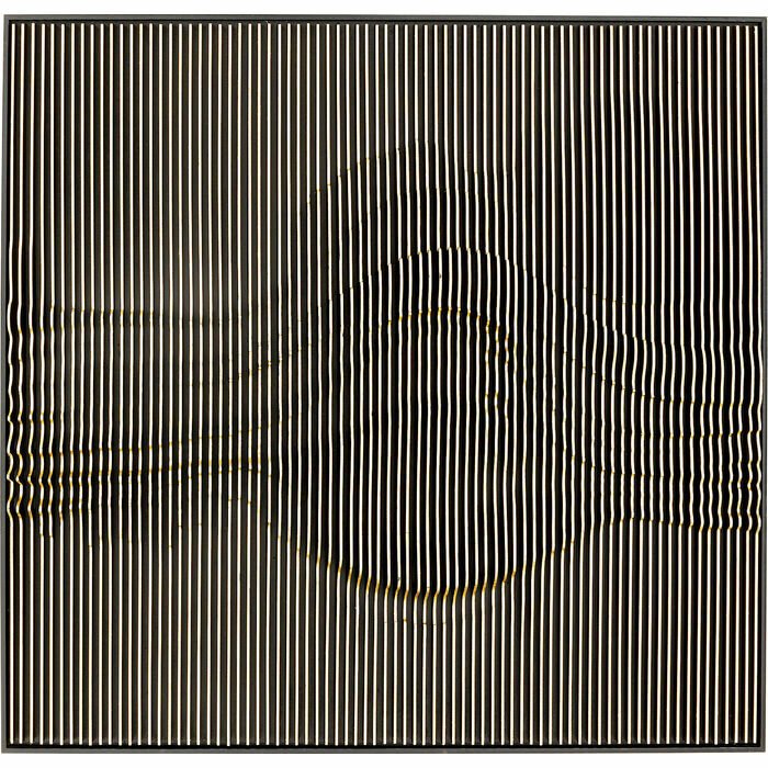 Genesis Objeli Resim 100x100cm