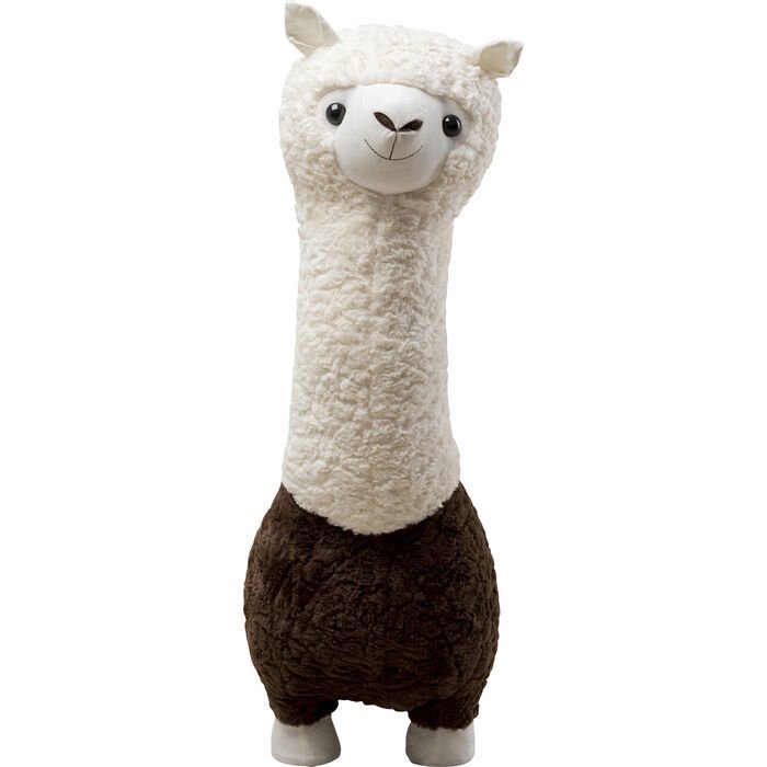 Alpaca Dekoratif Obje 110cm