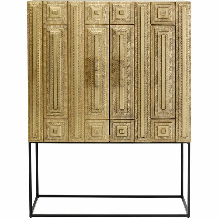 Marrakesh Highboard Konsol