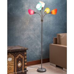 Colorato Lambader Beş Renkli