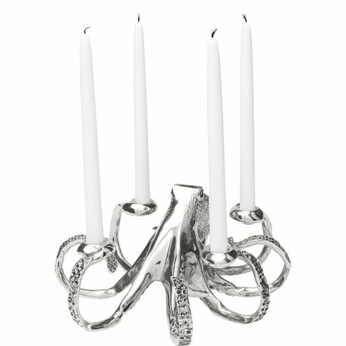 Octopus Mumluk