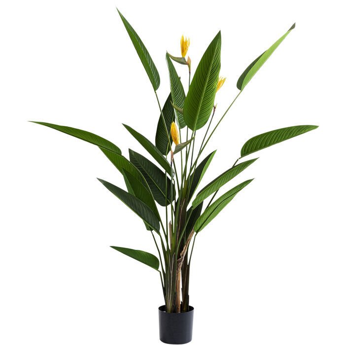 Paradise Flowers Yapay Dekoratif Bitki
