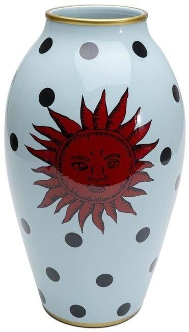 Vase Cohesion 40 Cm