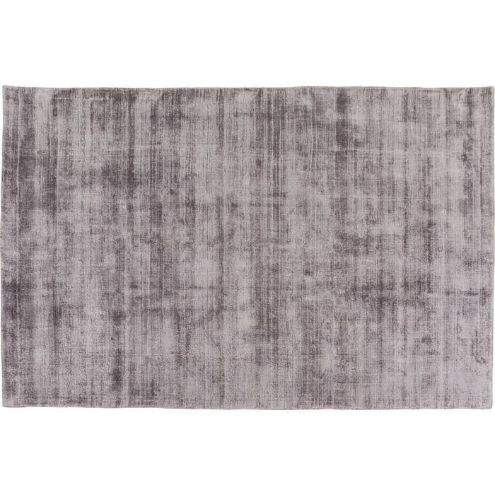 Seaburry Gri Pamuk Halı 170x240 cm