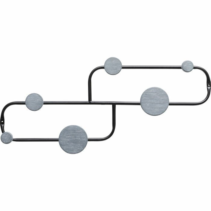 Coat Rack Cerchi Askı 61 cm
