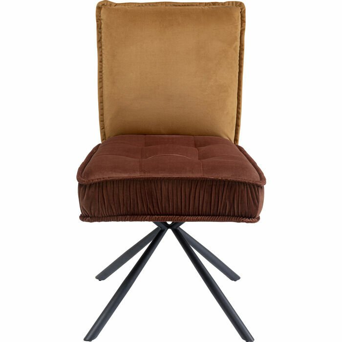 Chair Chelsea Kahverengi Çalışma Sandalyesi