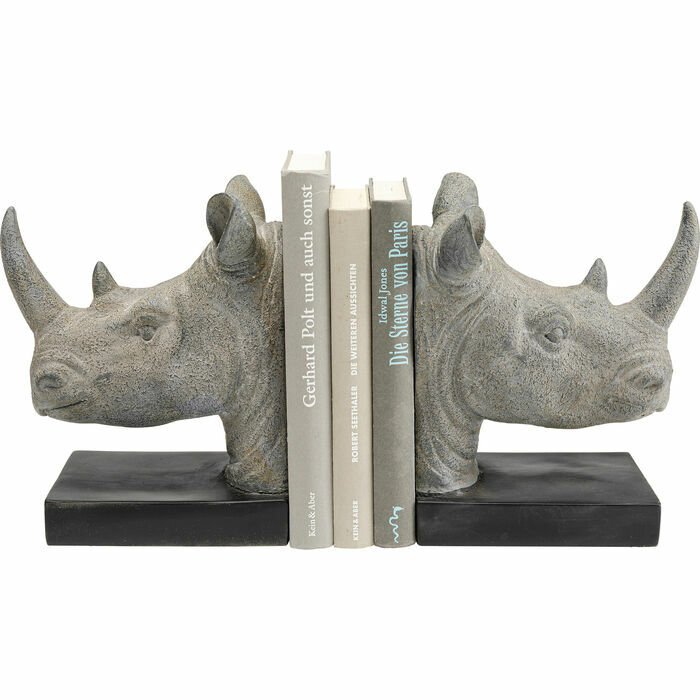 Rhino Kitap Tutucu