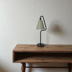 Decla Siyah Masa Lambası