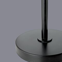 Decla Siyah Masa Lambası