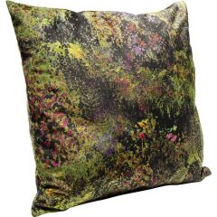 Cushion Green Jungle 40 x 40 cm