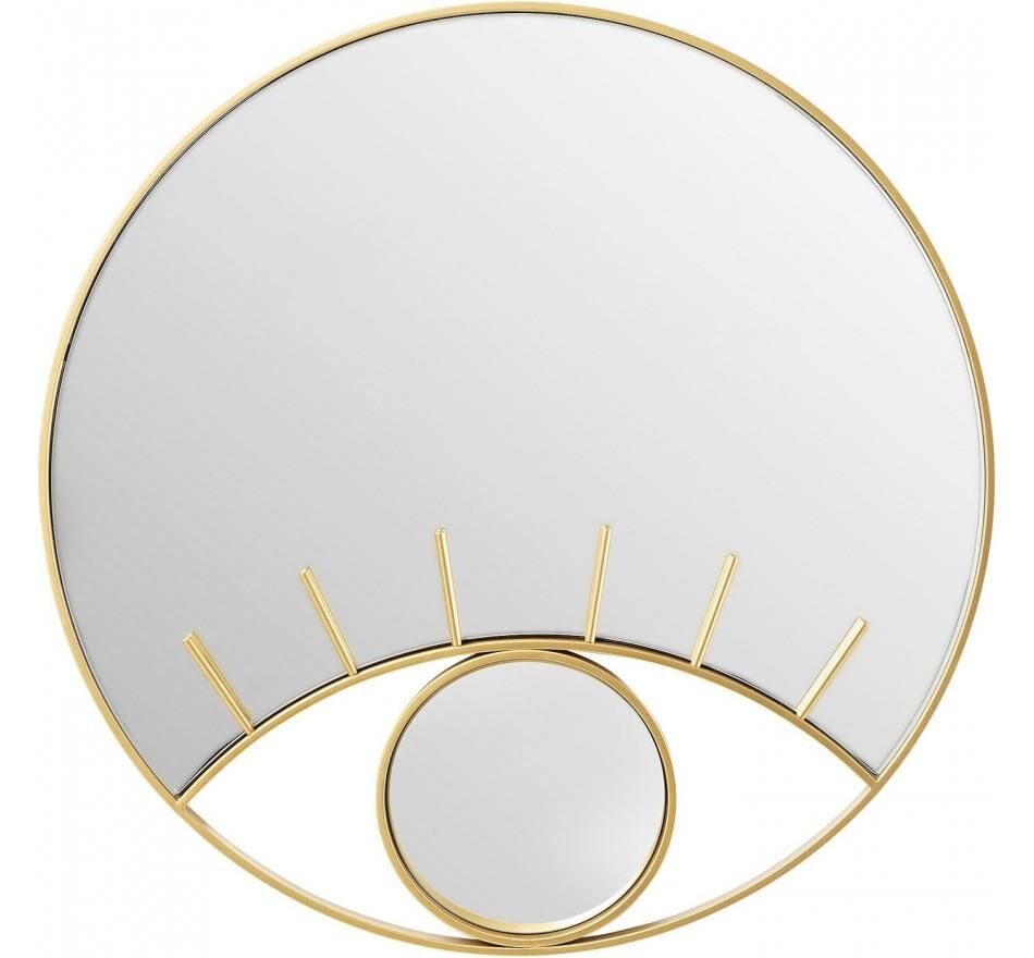 Wall Mirror Occhi Ø100cm