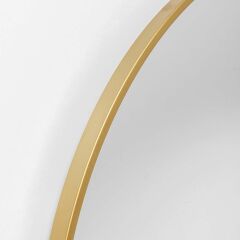 Wall Mirror Occhi Ø100cm