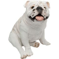 Deco Figurine Troy Dog