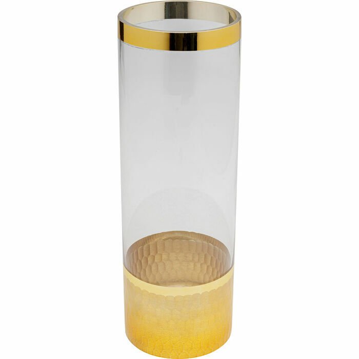 Golden Flow Vazo 30cm
