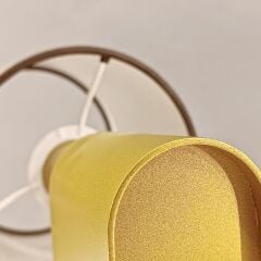 Joa Gold Metal Aplik