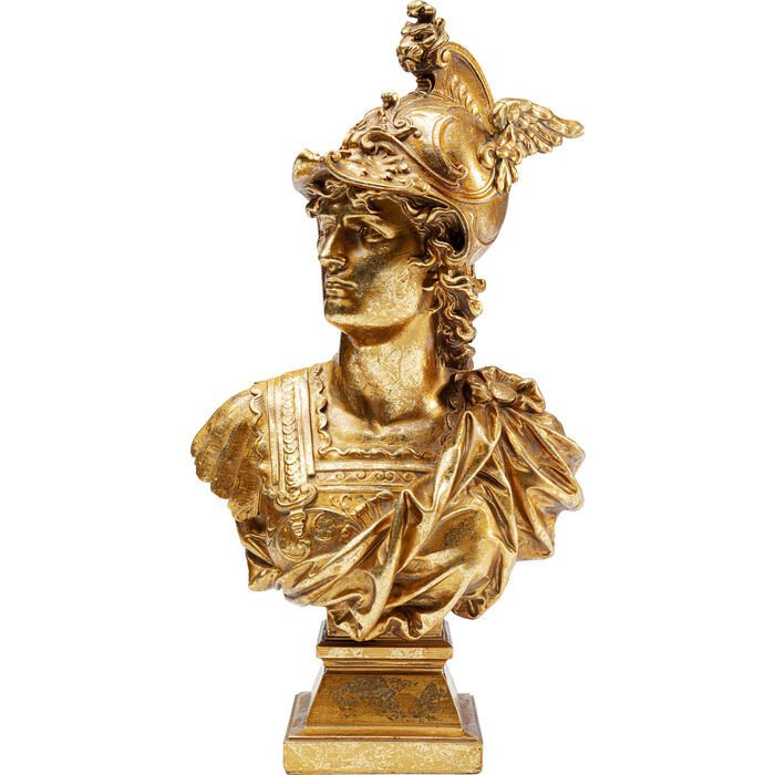 Orpheus Dekoratif Obje