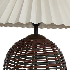 Mira Rattan Abajur