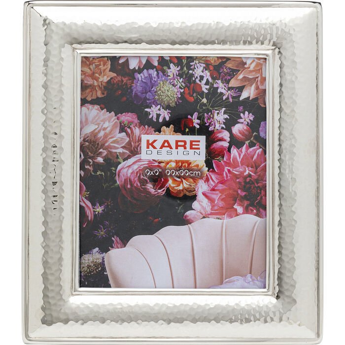Decory MDF Çerçeve 20x25 cm
