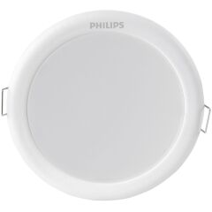 Philips 66023/27/66 4 inç 9W LED 2700K Gömme Spot Lamba