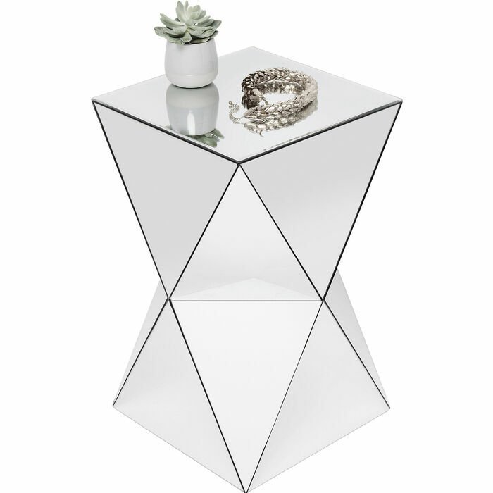 Luxury Triangle Yan Sehpa