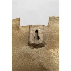 Kala Antique Gold Duvar Objesi 60cm