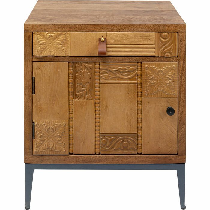 Dresser Small James Ahşap Şifonyer
