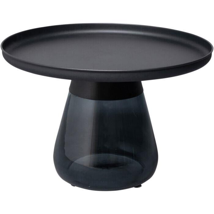 Side Table Bottiglia Smoke Ø 60cm