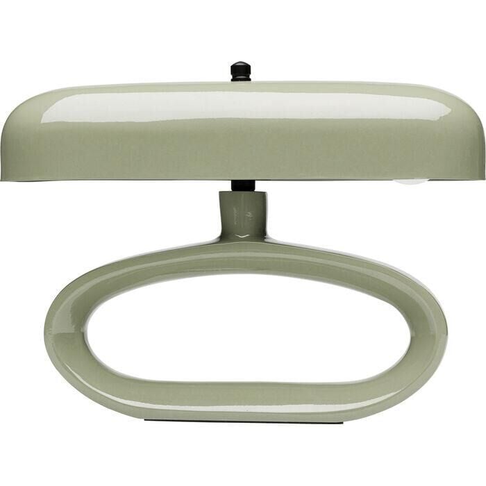 Table Lamp Suki Sage 26cm