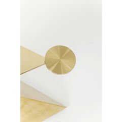 Gloria Gold Konsol Masa