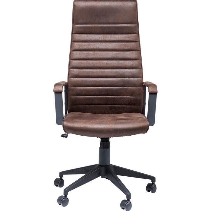 Labora High Kahverengi Ofis Koltuğu