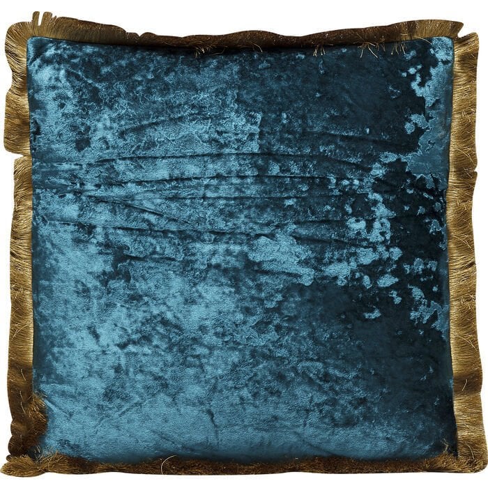 Cushion Cannes Bluegreen Yer Minderi 45x45 cm