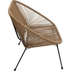 Bench Acapulco Nature Koltuk