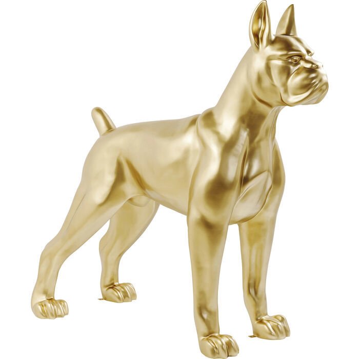 Toto XL Gold Dekoratif Obje 180cm