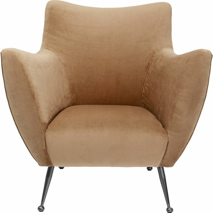 Goldfinger Taupe Berjer
