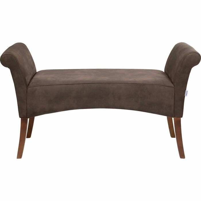 Motley Mocca Bench