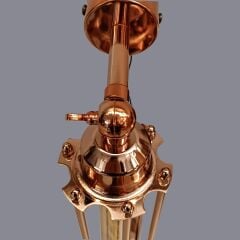 Radiance Bronz Aplik