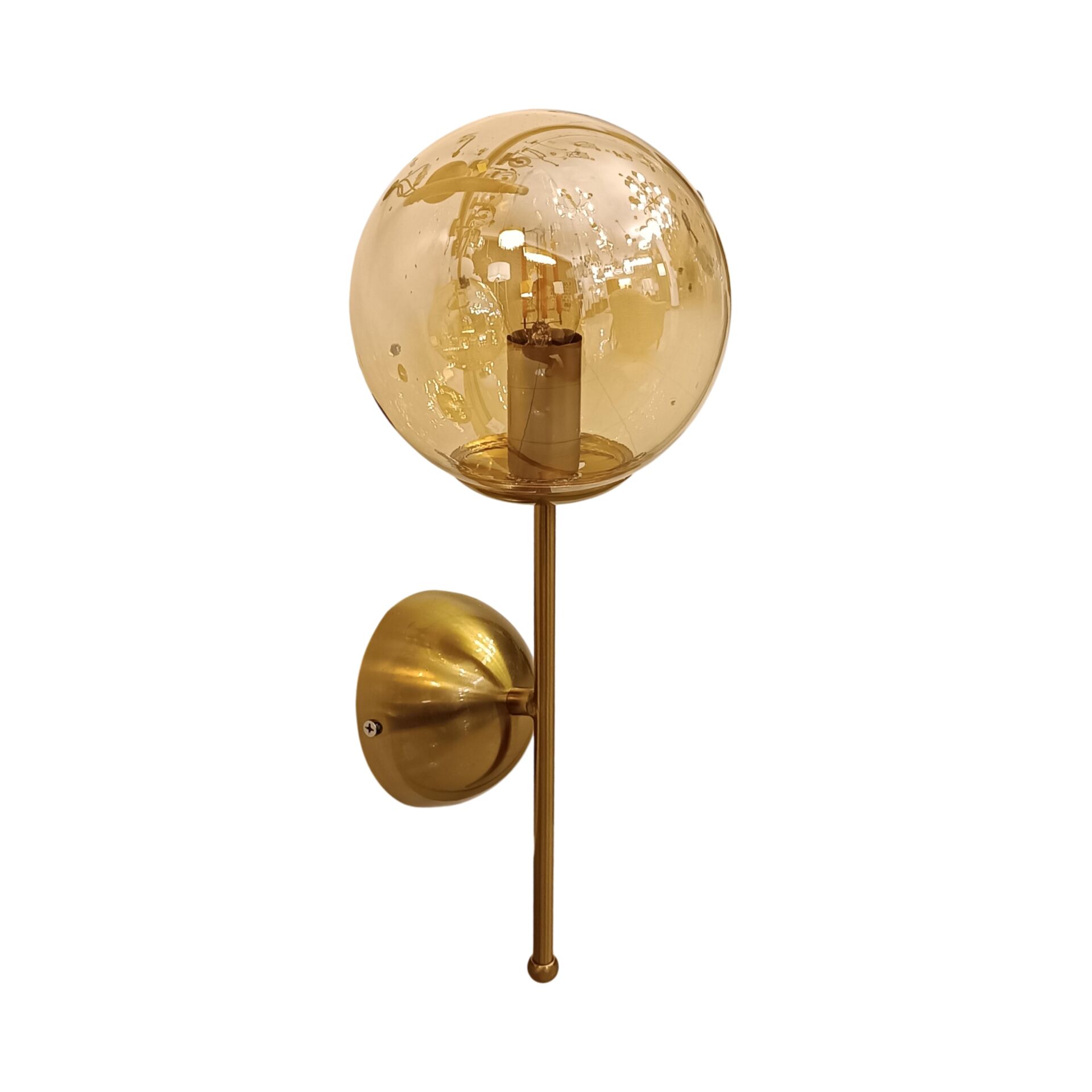 Lunara Eskitme Gold Aplik