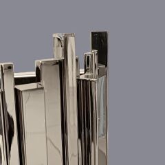 Polaris Krom Kaplama Aplik