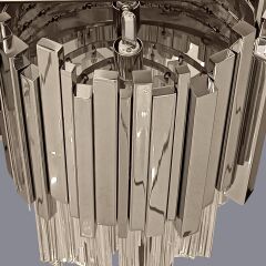 Polaris Krom Kaplama Aplik